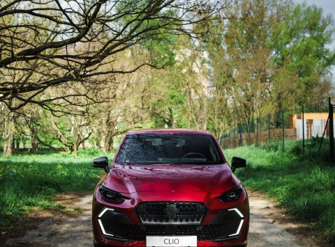 Renault Clio prichádza s LPG automatom: Eco-G 120 EDC rozširuje ponuku