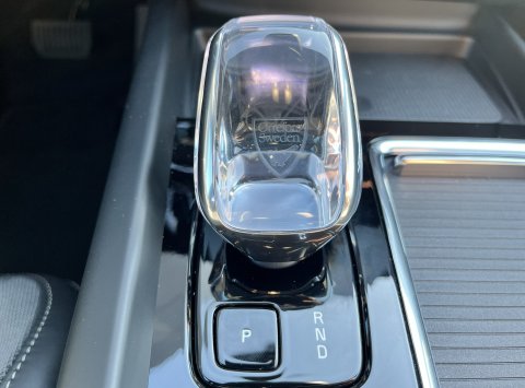Volvo XC60 B5 BLACK EDITION PLUS