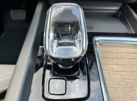 Volvo XC60 T6 AWD PLUS BRIGHT