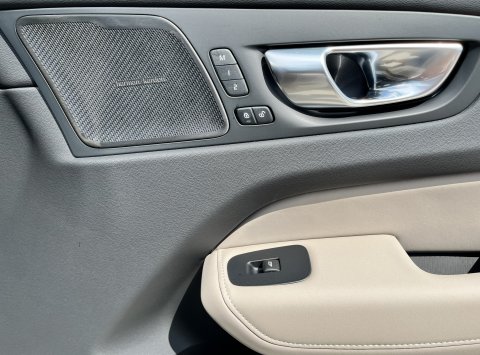 Volvo XC60 T6 AWD PLUS BRIGHT