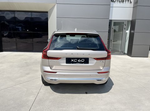 Volvo XC60 T6 AWD PLUS BRIGHT