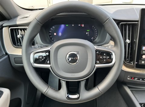 Volvo XC60 T6 AWD PLUS BRIGHT