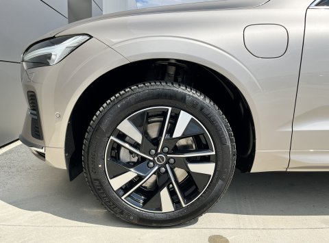 Volvo XC60 T6 AWD PLUS BRIGHT