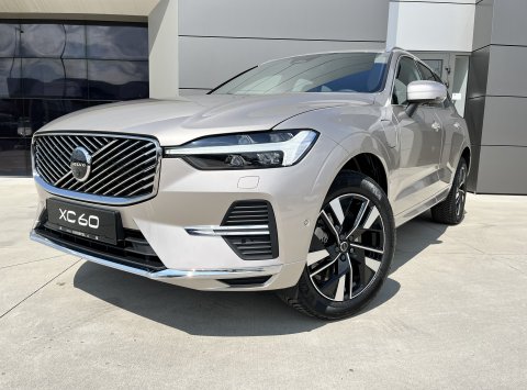 Volvo XC60 T6 AWD PLUS BRIGHT
