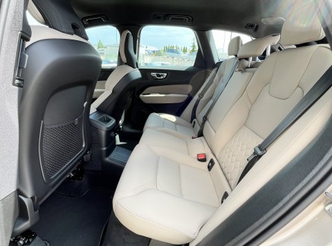 Volvo XC60 T6 AWD PLUS BRIGHT