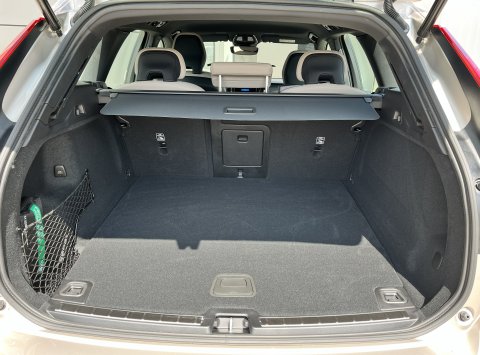 Volvo XC60 T6 AWD PLUS BRIGHT