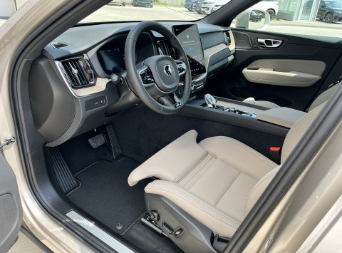 Volvo XC60 T6 AWD PLUS BRIGHT