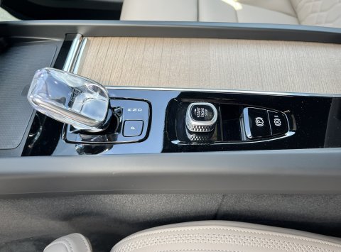 Volvo XC60 T6 AWD PLUS BRIGHT