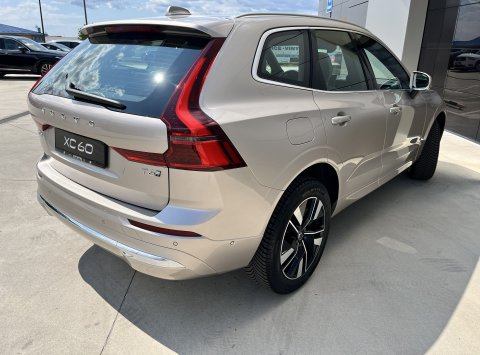 Volvo XC60 T6 AWD PLUS BRIGHT