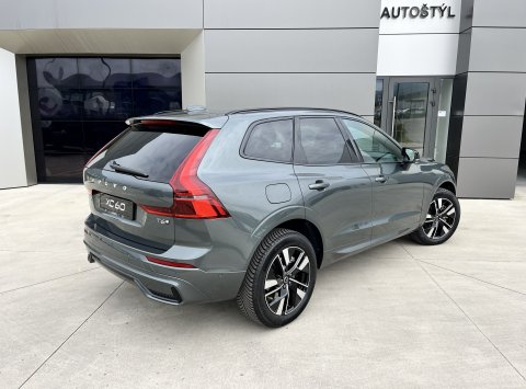 Volvo XC60 T6 AWD PLUS DARK