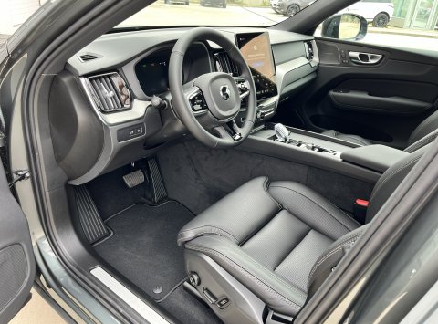 Volvo XC60 T6 AWD PLUS DARK