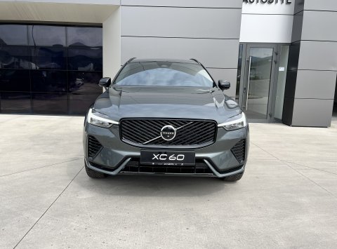 Volvo XC60 T6 AWD PLUS DARK