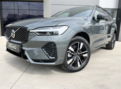 Volvo XC60 T6 AWD PLUS DARK