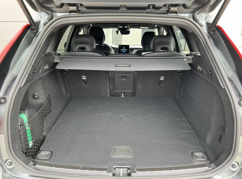 Volvo XC60 T6 AWD PLUS DARK