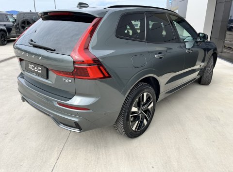 Volvo XC60 T6 AWD PLUS DARK