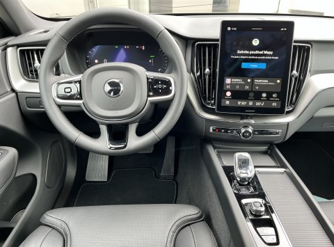 Volvo XC60 T6 AWD PLUS DARK