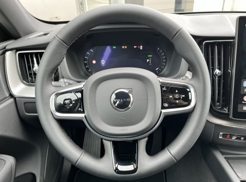 Volvo XC60 T6 AWD PLUS DARK