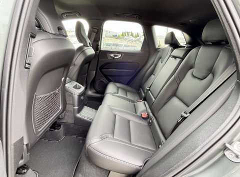 Volvo XC60 T6 AWD PLUS DARK
