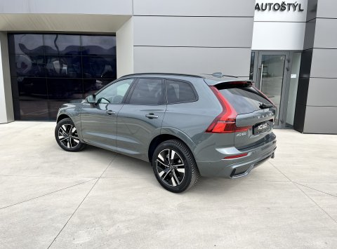 Volvo XC60 T6 AWD PLUS DARK
