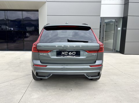 Volvo XC60 T6 AWD PLUS DARK