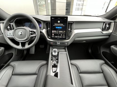 Volvo XC60 T6 AWD PLUS DARK