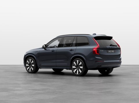Volvo XC90 T8 Recharge Plus Bright