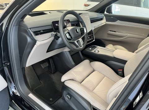 Volvo EX90 TWIN MOTOR ULTRA