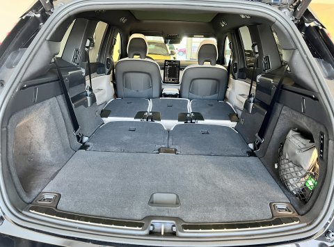 Volvo EX90 TWIN MOTOR ULTRA