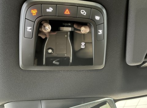 Volvo EX90 TWIN MOTOR ULTRA