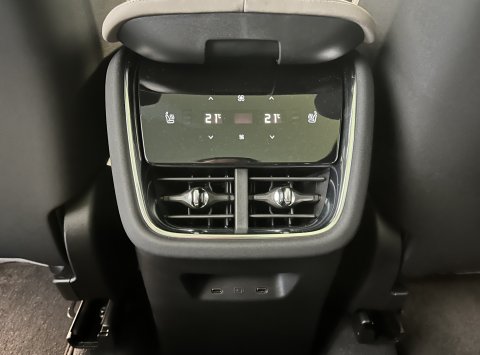 Volvo EX90 TWIN MOTOR ULTRA