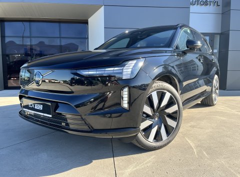 Volvo EX90 TWIN MOTOR ULTRA