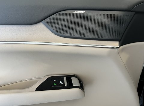 Volvo EX90 TWIN MOTOR ULTRA