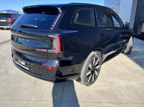 Volvo EX90 TWIN MOTOR ULTRA