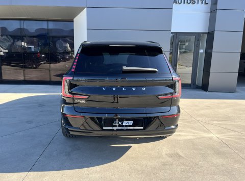 Volvo EX90 TWIN MOTOR ULTRA