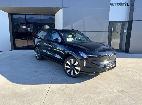 Volvo EX90 TWIN MOTOR ULTRA