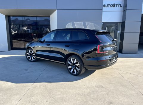 Volvo EX90 TWIN MOTOR ULTRA