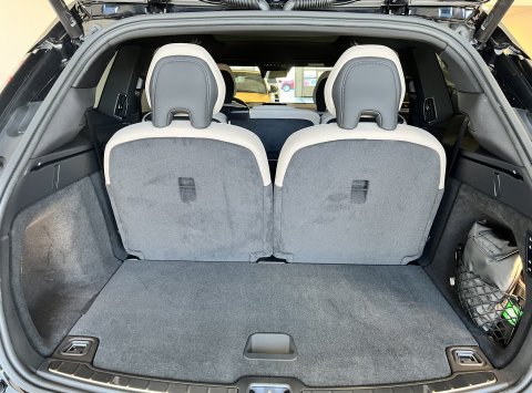 Volvo EX90 TWIN MOTOR ULTRA