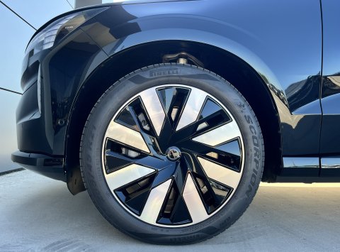 Volvo EX90 TWIN MOTOR ULTRA