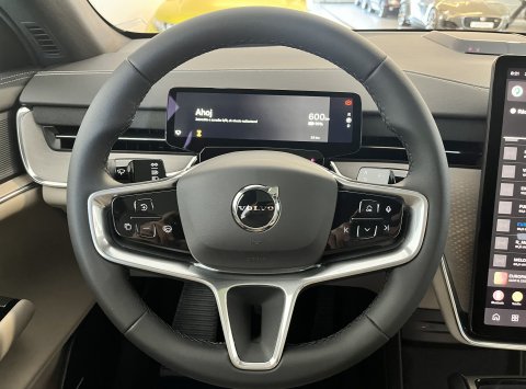 Volvo EX90 TWIN MOTOR ULTRA