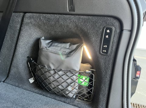 Volvo EX90 TWIN MOTOR ULTRA