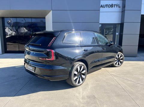 Volvo EX90 TWIN MOTOR ULTRA