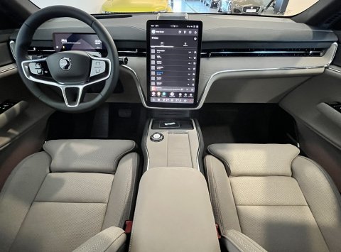 Volvo EX90 TWIN MOTOR ULTRA