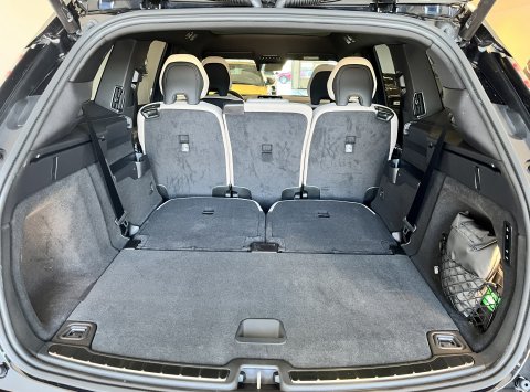 Volvo EX90 TWIN MOTOR ULTRA