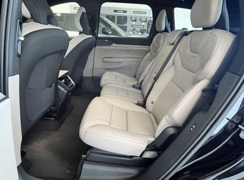 Volvo EX90 TWIN MOTOR ULTRA