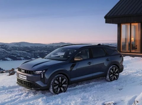 Nová Dacia Striker bude mať 600-litrový kufor a cenu pod 25 000 €