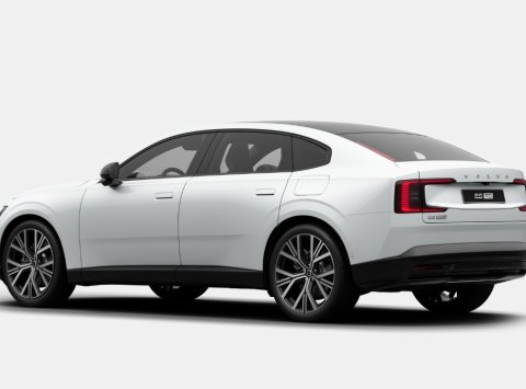 Volvo ES90 ULTRA SINGLE MOTOR EXTENDED RANGE