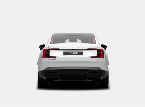 Volvo ES90 ULTRA SINGLE MOTOR EXTENDED RANGE