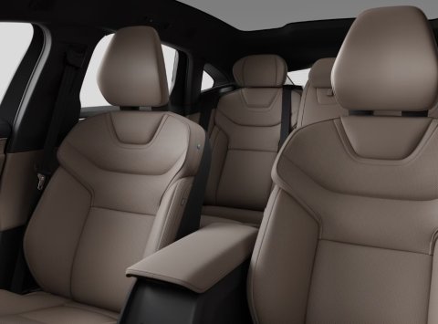 Volvo ES90 ULTRA SINGLE MOTOR EXTENDED RANGE