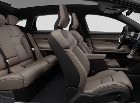 Volvo ES90 ULTRA SINGLE MOTOR EXTENDED RANGE