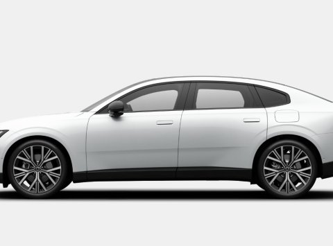 Volvo ES90 ULTRA SINGLE MOTOR EXTENDED RANGE